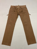 Dsquared2 Fall Winter 2003 Vintage Jeans