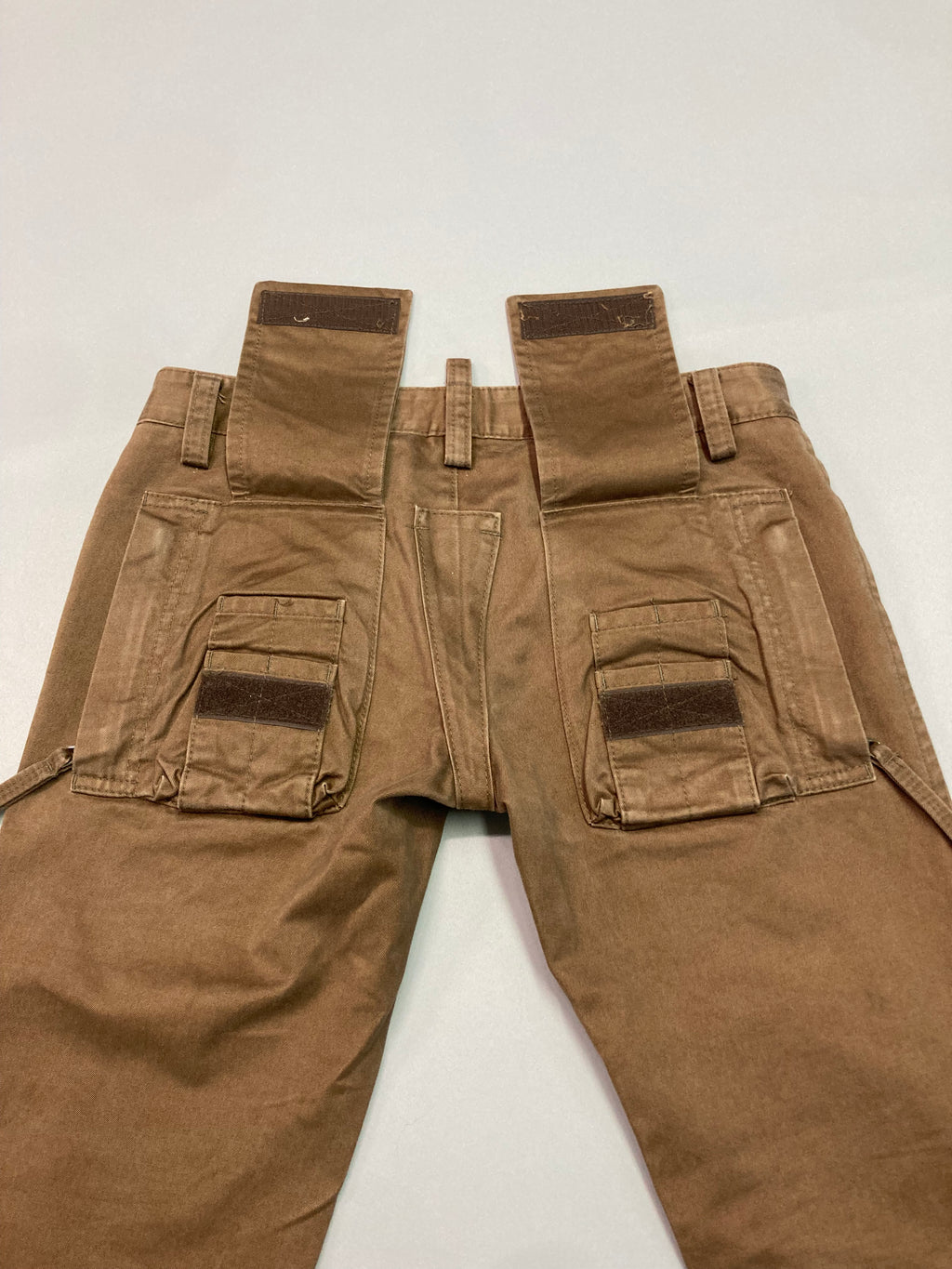 Dsquared2 Fall Winter 2003 Vintage Jeans