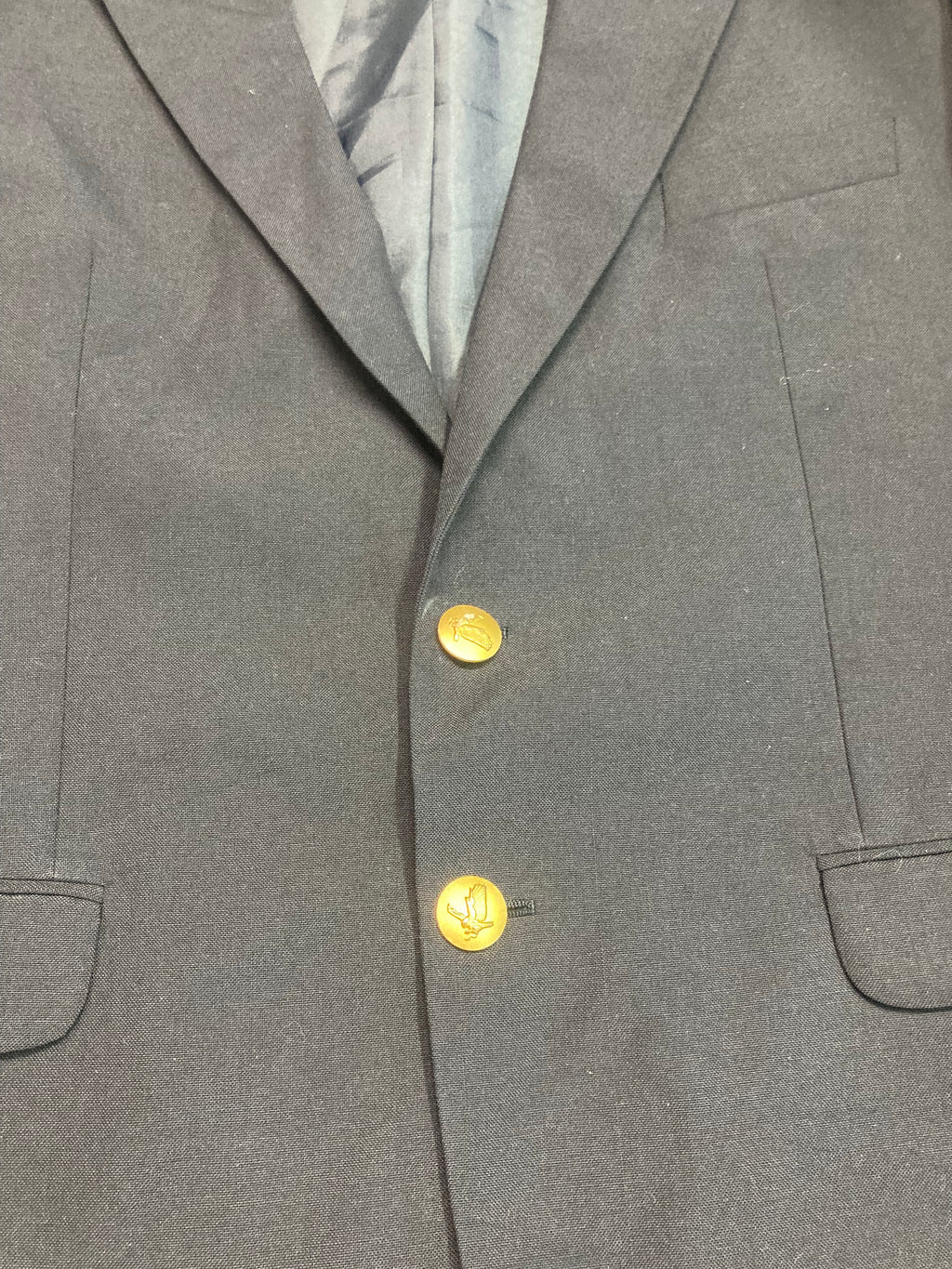 Balenciaga Gulf Air 1990 Anniversary Jacket