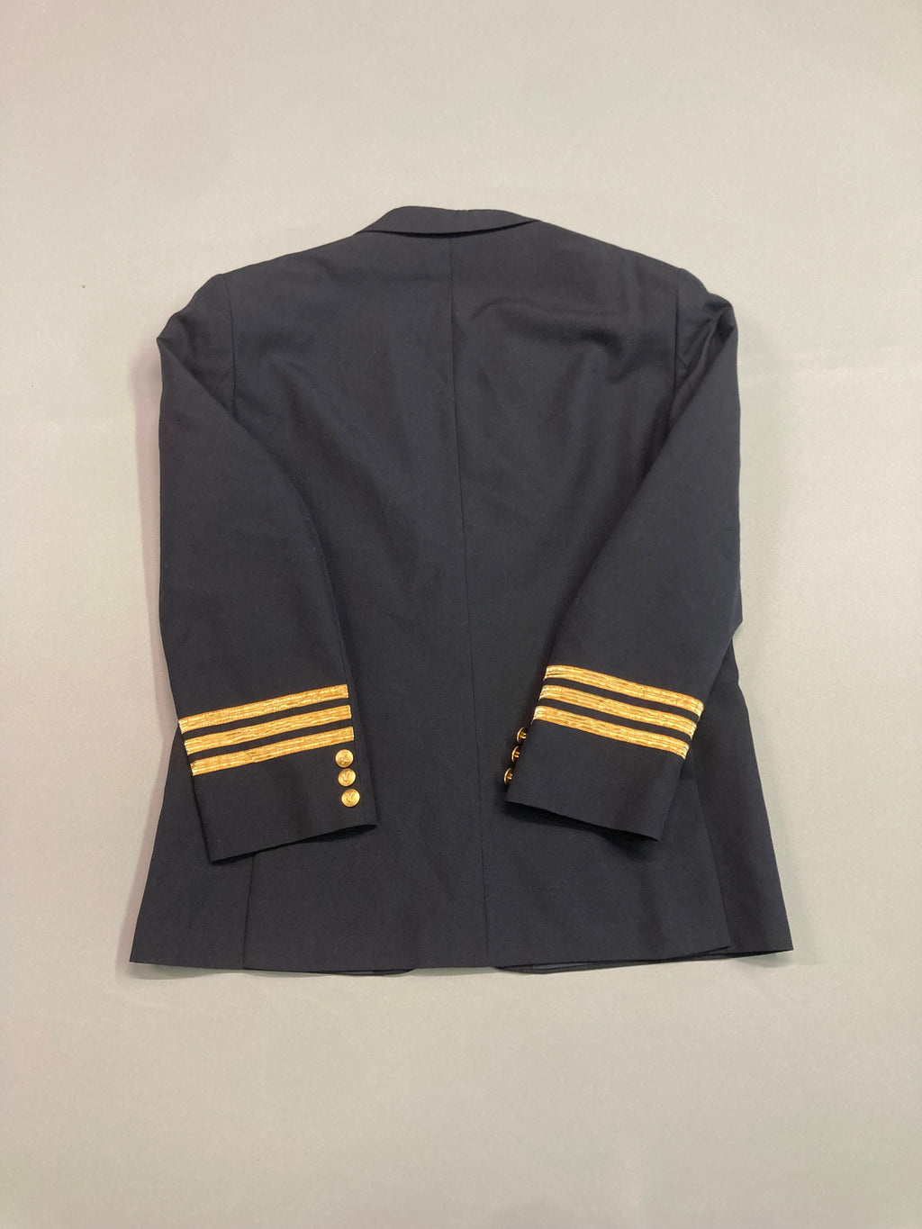 Balenciaga Gulf Air 1990 Anniversary Jacket